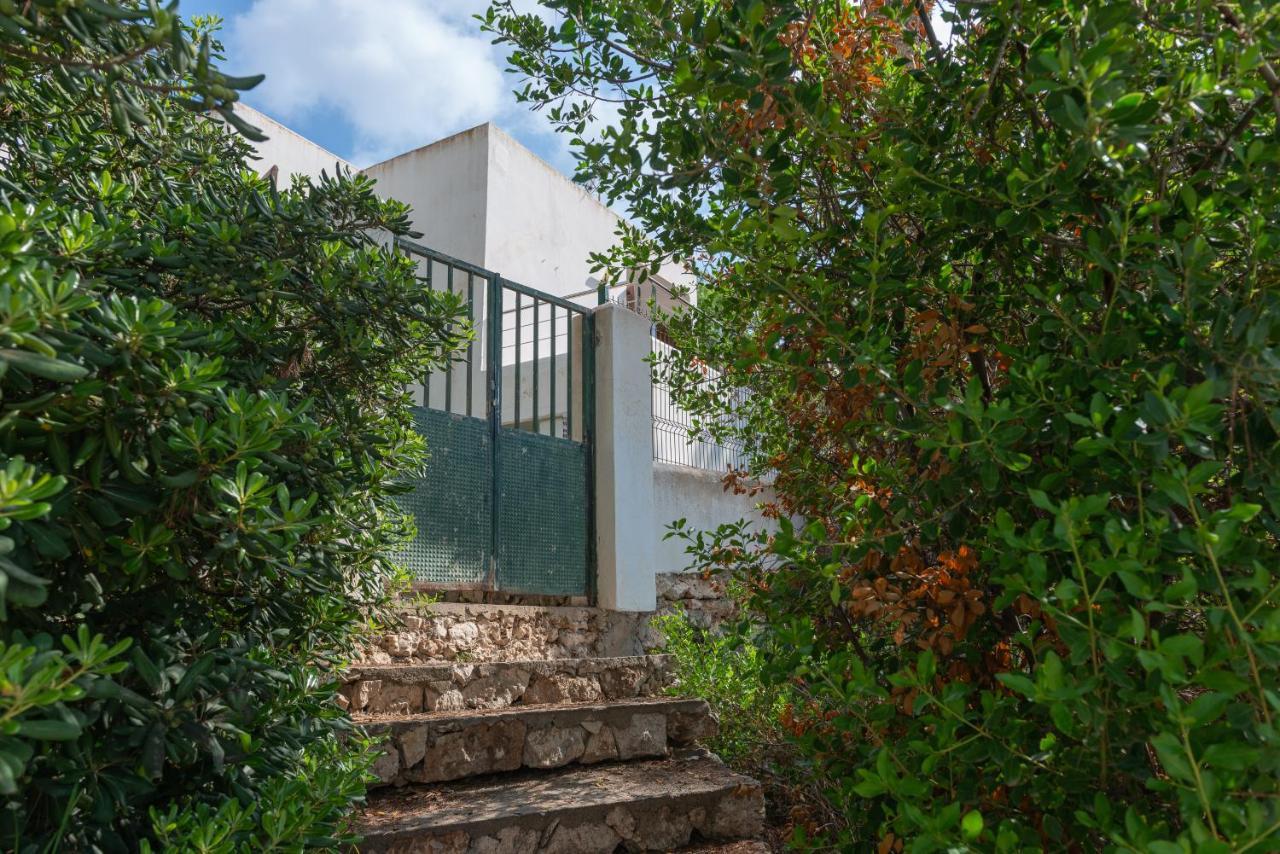 Apartment En La Primera Linea De La Playa Cala Gran Cala d'Or (Mallorca)