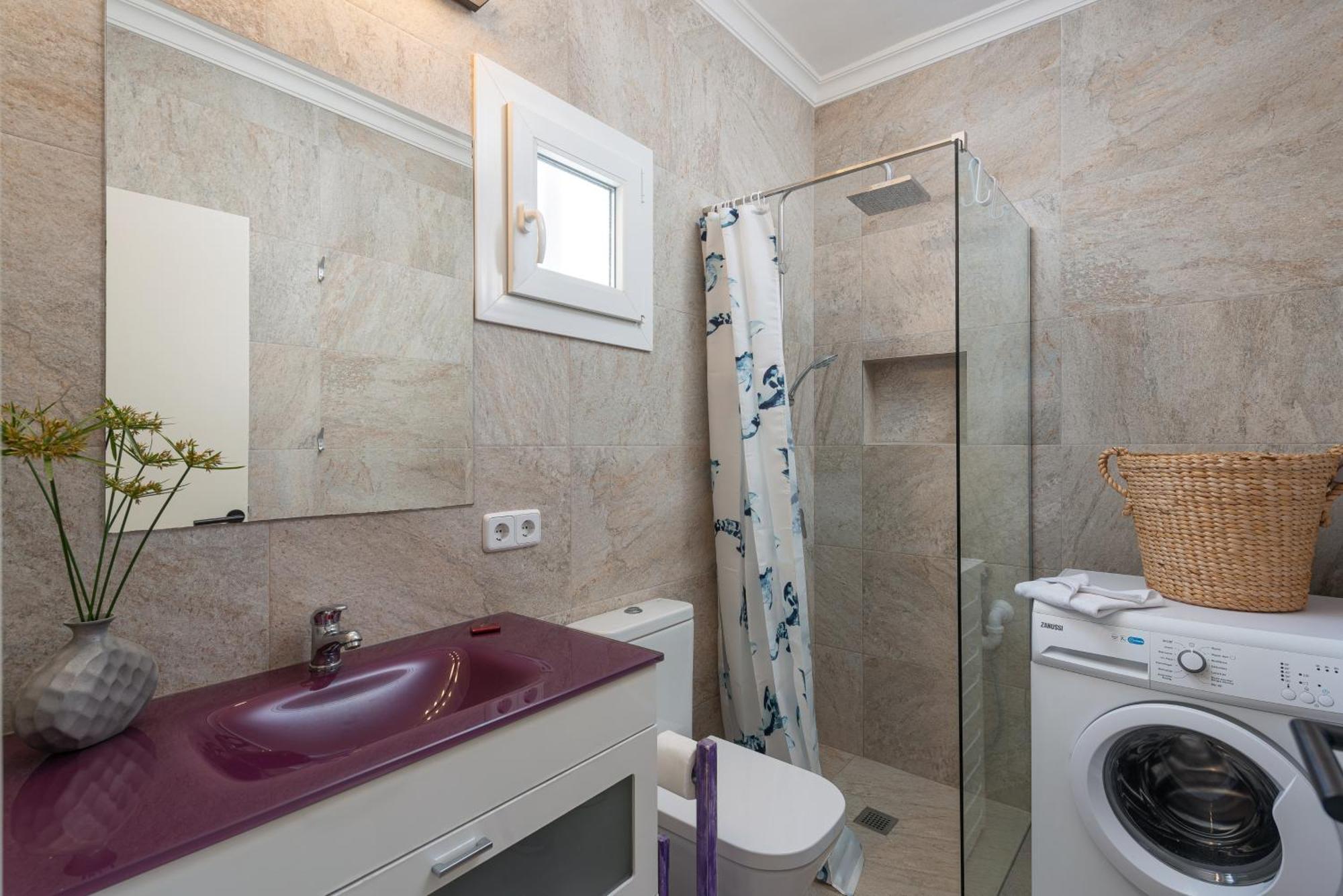 Apartment En La Primera Linea De La Playa Cala Gran Cala d'Or (Mallorca)