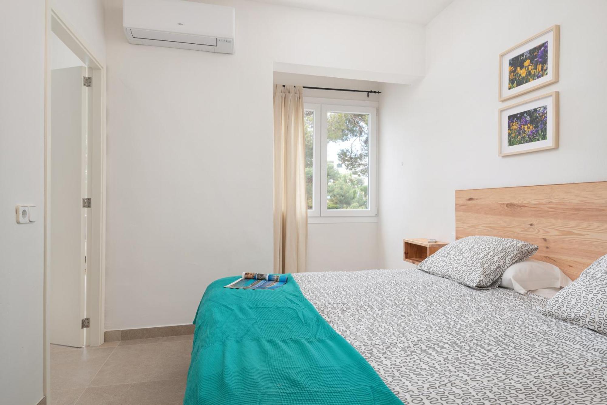 Apartment En La Primera Linea De La Playa Cala Gran Cala d'Or (Mallorca)